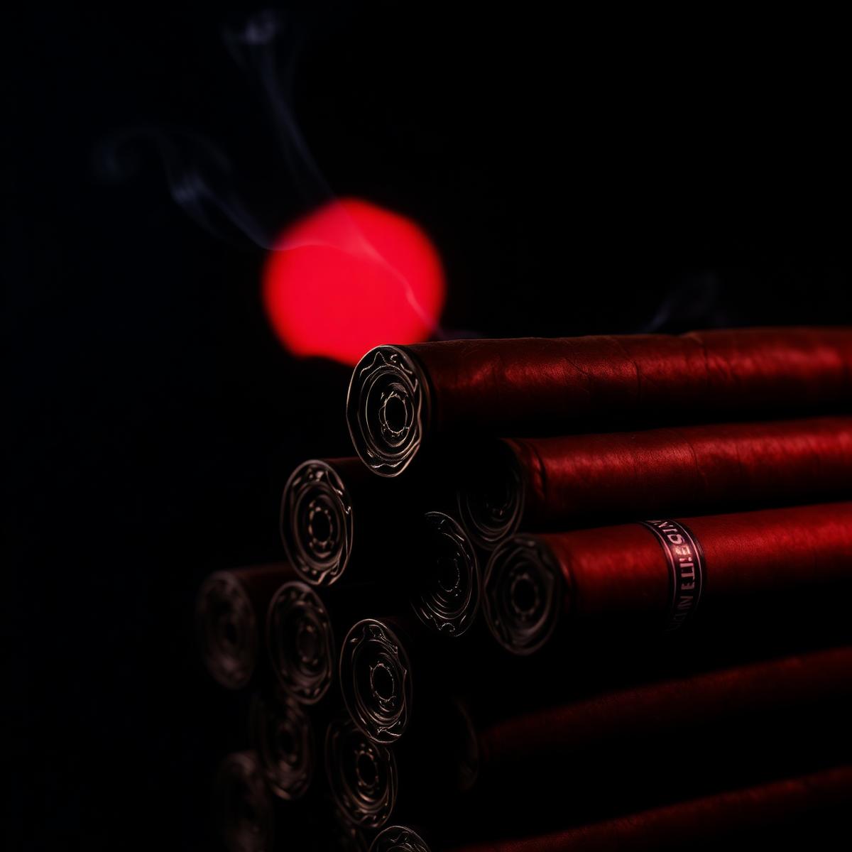 Premium Cigars