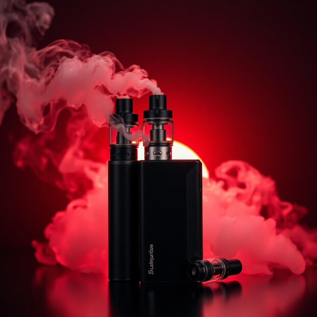 Vapes & Juice